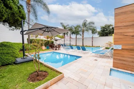 Apartamento com 2 Quartos à venda, 69m² no Vila São Paulo, São Paulo