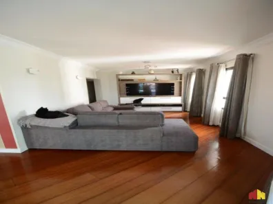 Apartamento com 3 Quartos à venda, 109m² no Vila Regente Feijó, São Paulo