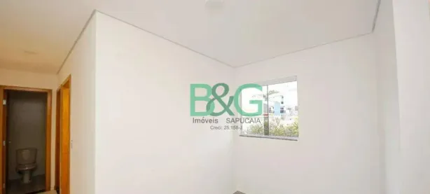 Apartamento com 2 Quartos à venda, 39m² no Vila Bela, São Paulo