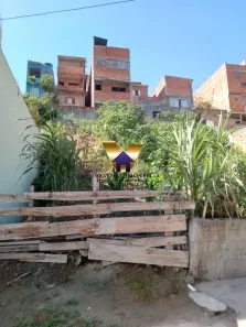 Lote/Terreno à venda, 125m² no Serpa, Caieiras