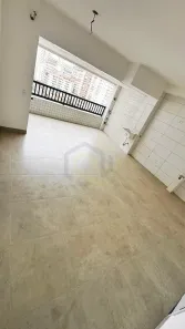 Apartamento com 2 Quartos à venda, 72m² no Guilhermina, Praia Grande