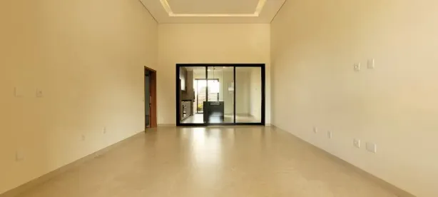 Casa de Condomínio com 3 Quartos à venda, 161m² no Real Sul, Ribeirão Preto