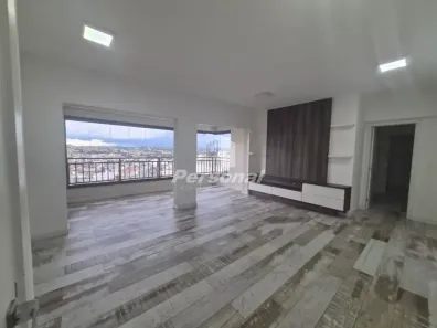Apartamento com 3 Quartos para alugar, 105m² no Centro, Taubaté