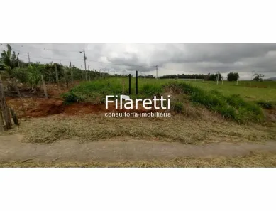 Lote/Terreno à venda, 250m² no Itapecirica, Taubaté