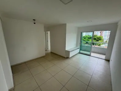 Apartamento com 3 Quartos à venda, 68m² no Casa Amarela, Recife
