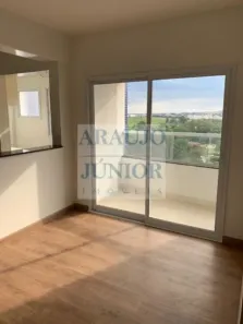 Apartamento com 3 Quartos à venda, 76m² no Santa Cruz, Americana