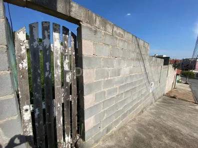 Lote/Terreno à venda, 700m² no Vila Marieta, Campinas