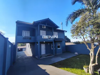 Sobrado com 5 Quartos à venda, 415m² no Olaria, Canoas