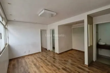 Apartamento com 3 Quartos à venda, 85m² no Gutierrez, Belo Horizonte