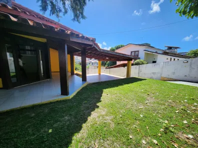 Casa de Condomínio com 4 Quartos à venda, 450m² no Vilas do Atlântico, Lauro de Freitas
