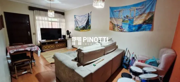 Casa com 3 Quartos à venda, 174m² no Centro, São Bernardo do Campo