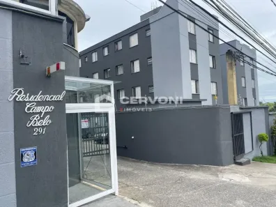 Apartamento com 3 Quartos para alugar, 70m² no Condomínio Residencial Campo Belo, São José dos Campos