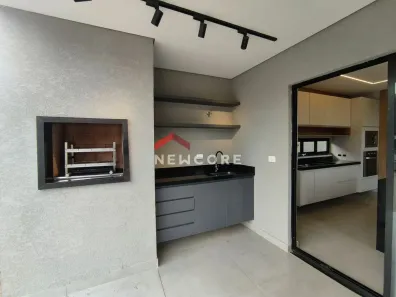 Casa com 3 Quartos à venda, 140m² no Loteamento Parque Residencial Serras de Atibaia II, Atibaia