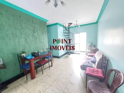 Cobertura com 4 Quartos à venda, 140m² no Palmeiras, Belo Horizonte