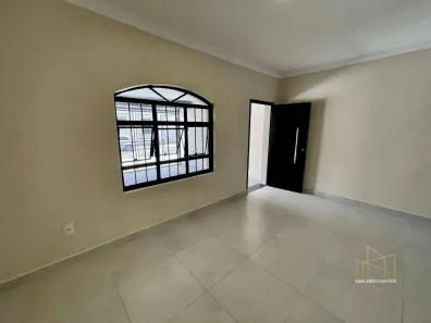 Casa com 3 Quartos para alugar, 120m² no Parque Nossa Senhora da Candelária, Itu