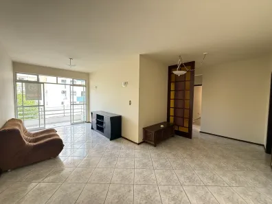 Apartamento com 3 Quartos à venda, 131m² no Canto, Florianópolis