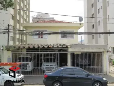 Imóvel Comercial com 4 Quartos à venda, 432m² no Vila Olímpia, São Paulo