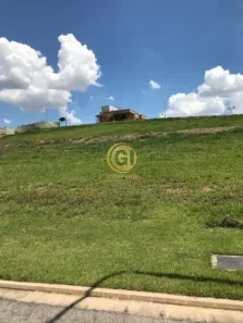 Lote/Terreno à venda, 471m² no Condomínio Residencial Alphaville II, São José dos Campos