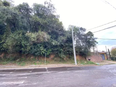 Lote/Terreno à venda, 450m² no Palace Hotel, Canela