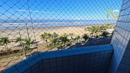 Apartamento com 1 Quarto à venda, 45m² no Vila Assuncao, Praia Grande