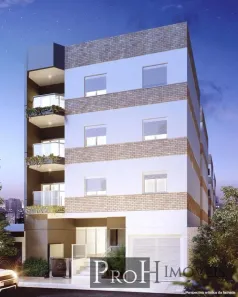 Apartamento com 2 Quartos à venda, 70m² no Barcelona, São Caetano do Sul