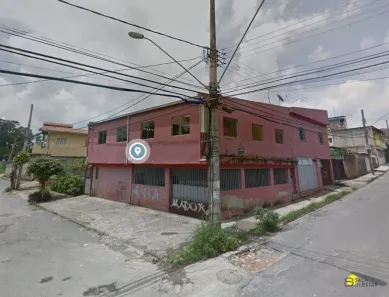 Lote/Terreno à venda, 155m² no Vale do Jatobá (Barreiro), Belo Horizonte
