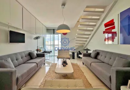 Cobertura com 3 Quartos à venda, 315m² no Pitangueiras, Guarujá