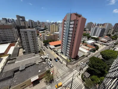 Apartamento com 3 Quartos à venda, 118m² no Joaquim Távora, Fortaleza