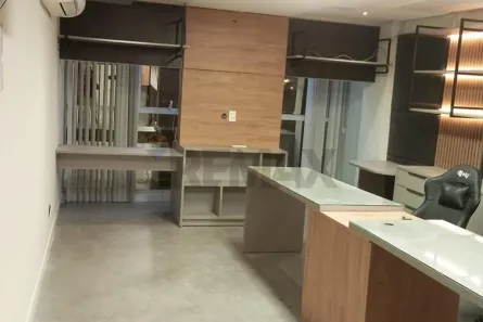 Sala Comercial para alugar, 32m² no Altiplano Cabo Branco, João Pessoa