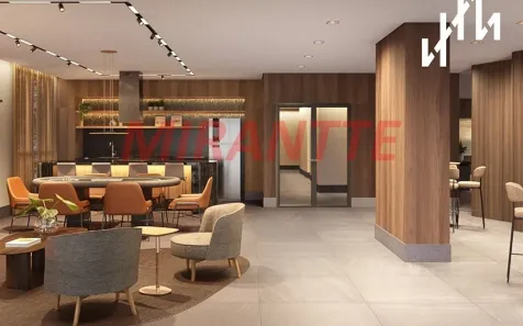 Apartamento com 2 Quartos à venda, 126m² no Vila Ester (Zona Norte), São Paulo
