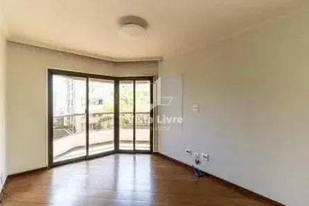 Apartamento com 3 Quartos à venda, 126m² no Consolação, São Paulo
