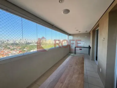 Apartamento com 3 Quartos à venda, 127m² no Brooklin Paulista, São Paulo