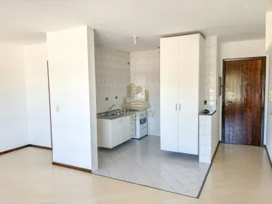 Apartamento com 1 Quarto à venda, 36m² no Campina do Siqueira, Curitiba
