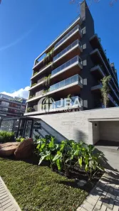 Apartamento com 3 Quartos à venda, 137m² no Cabral, Curitiba