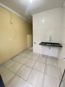 Kitnet com 1 Quarto para alugar, 45m² no Pousada Santo Antônio, Belo Horizonte