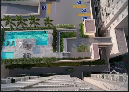 Apartamento com 2 Quartos à venda, 27m² no Paraisópolis, São Paulo