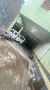 Galpão/Depósito/Armazém à venda, 400m² no Guaratiba, Rio de Janeiro