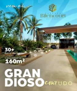 Lote/Terreno à venda, 160m² no Águas Brancas, Ananindeua