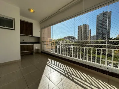 Apartamento com 2 Quartos à venda, 75m² no Parque Residencial Aquarius, São José dos Campos