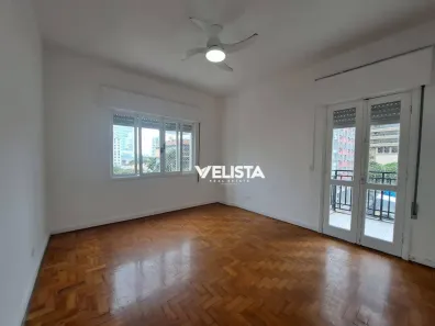 Apartamento com 3 Quartos à venda, 165m² no Aparecida, Santos