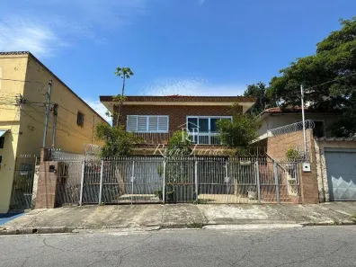 Sobrado com 3 Quartos à venda, 330m² no Jaguaré, São Paulo
