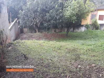 Lote/Terreno à venda, 578m² no San Diego Park, Cotia