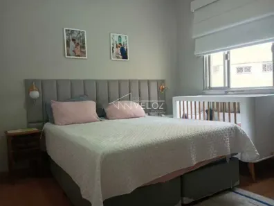Apartamento com 2 Quartos à venda, 75m² no Botafogo, Rio de Janeiro