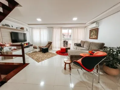 Casa de Condomínio com 3 Quartos à venda, 235m² no Pedra Redonda, Porto Alegre