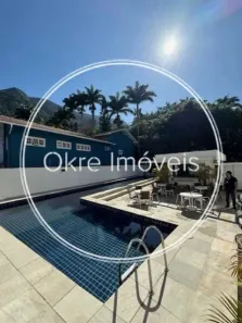 Apartamento com 2 Quartos à venda, 112m² no São Conrado, Rio de Janeiro