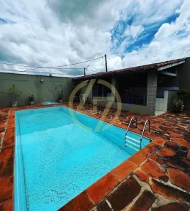 Casa com 4 Quartos à venda, 220m² no Jardim Shangri-lá, Itapetininga