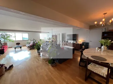 Apartamento com 2 Quartos à venda, 165m² no Boaçava, São Paulo