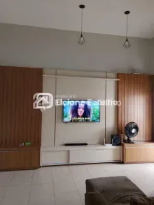 Casa com 3 Quartos à venda, 149m² no Centro, Uberlândia