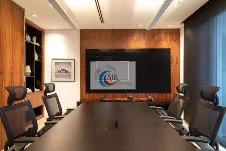 Sala Comercial à venda, 160m² no Vila Nova Conceição, São Paulo
