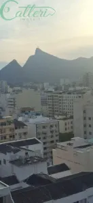 Sala Comercial para alugar, 120m² no Flamengo, Rio de Janeiro